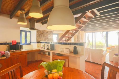 Oceanview Casa N'arriba 1