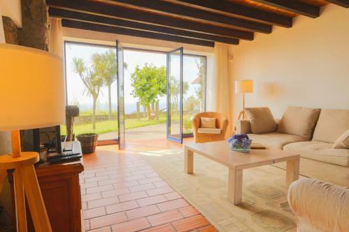 Oceanview Casa N'arriba 1