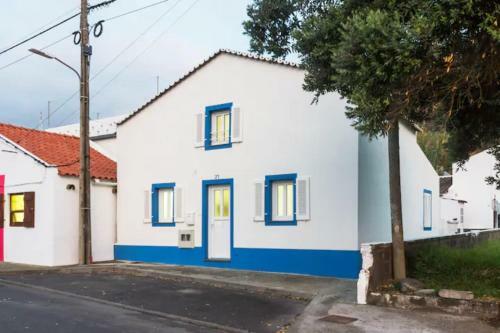 Casa Azul: A Magic Place In An Authentic Space
