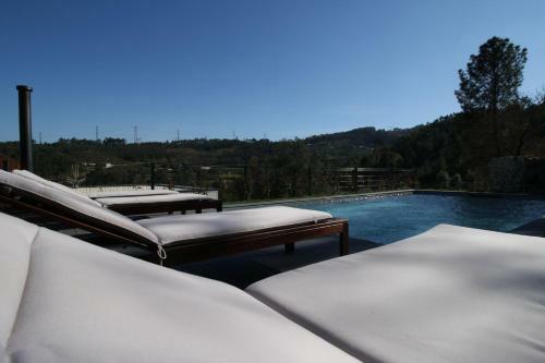 Dantas Village