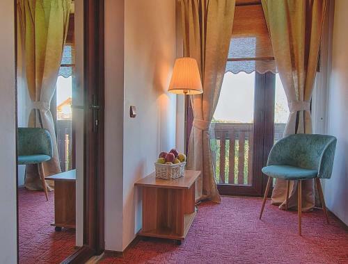 Hostal Apfelhaus