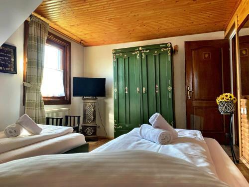 Hostal Apfelhaus