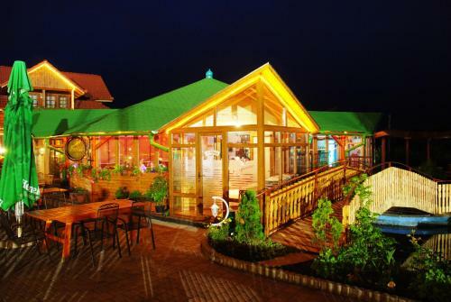 Hostal Apfelhaus