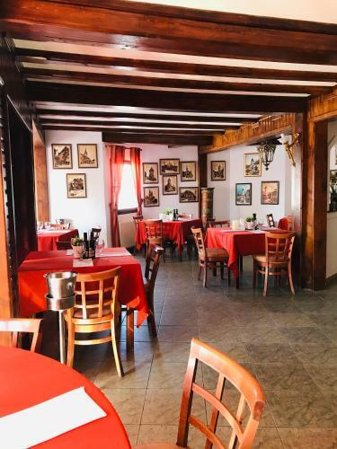 Hostal Apfelhaus