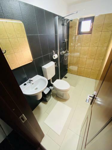 Hostal Grand Villa Caciulata