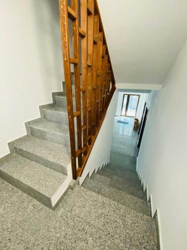 Hostal Grand Villa Caciulata