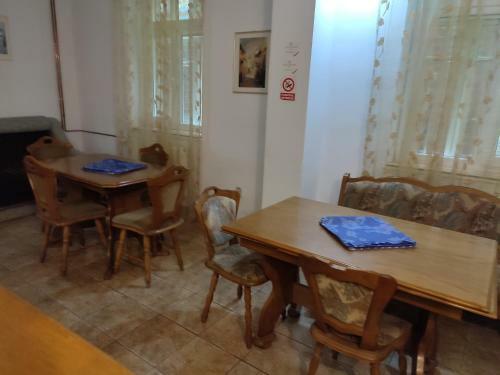 Hostal Vila Brazilor