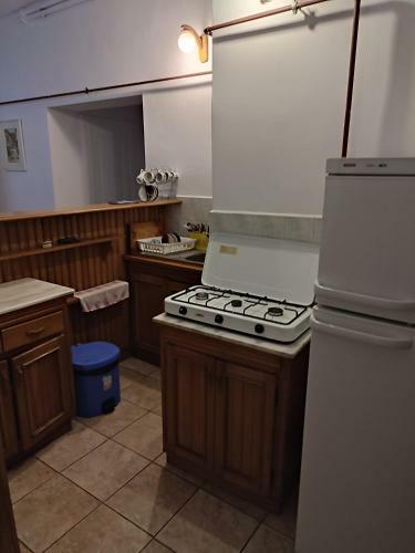 Hostal Vila Brazilor