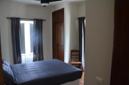 B&B En Glamping Quinta Do Rio Alva