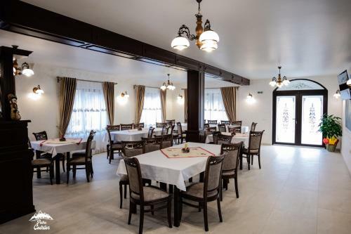 Hostal Piatra Codrilor