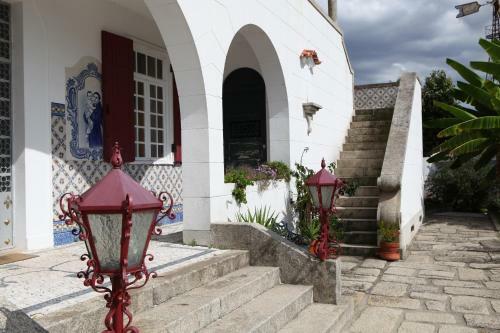 Quinta De Santo Antonio