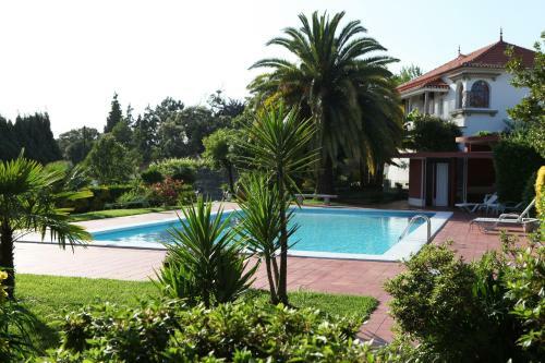 Quinta De Santo Antonio