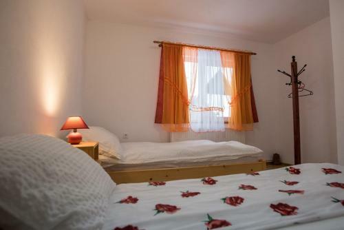 Apartamento Transylvania Kulcsosh�z