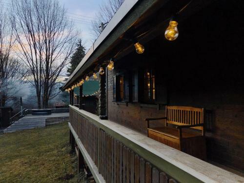 Karak Chalet