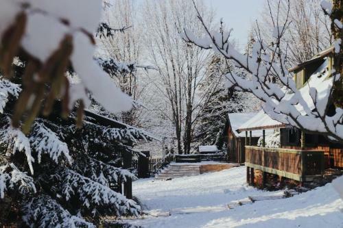 Karak Chalet