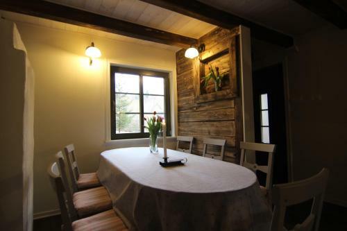 Karak Chalet