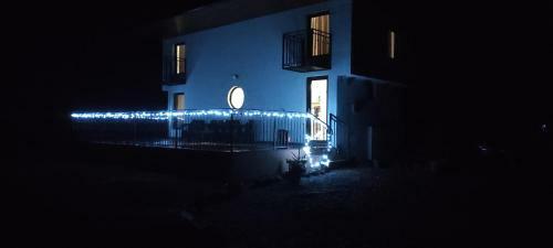 Holiday Nature House