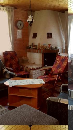 Hunor-magor Vend�gh�z