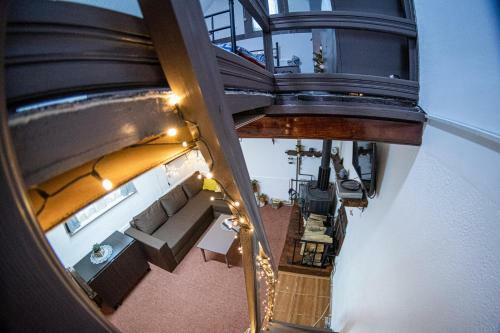The Cosy Spot - Straja