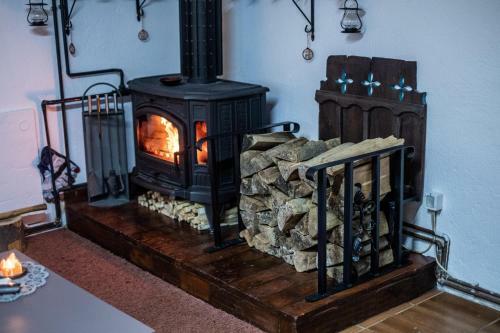 The Cosy Spot - Straja