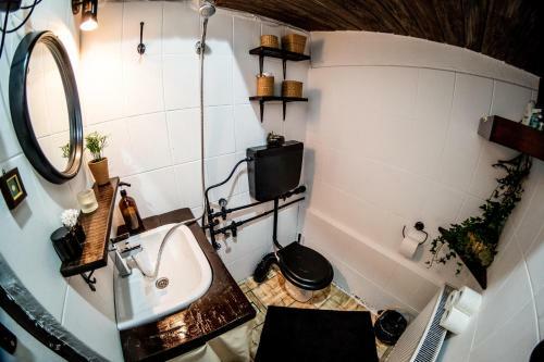 The Cosy Spot - Straja