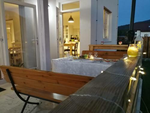 Hostal Pensiunea Artemis