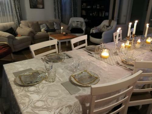 Hostal Pensiunea Artemis
