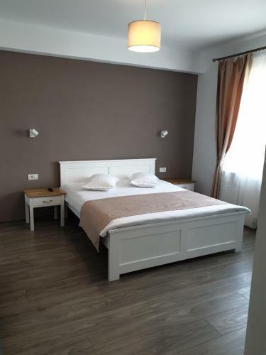 Hostal Casa Iarina