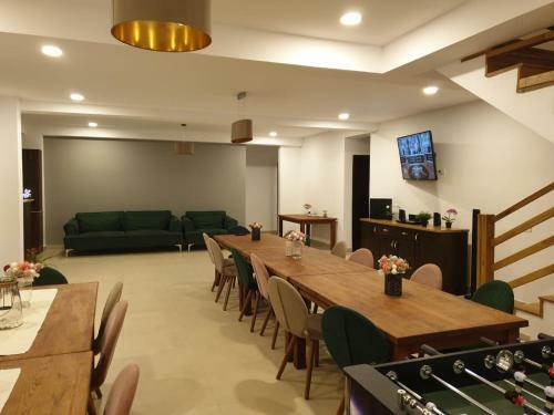 Hostal Casa Iarina