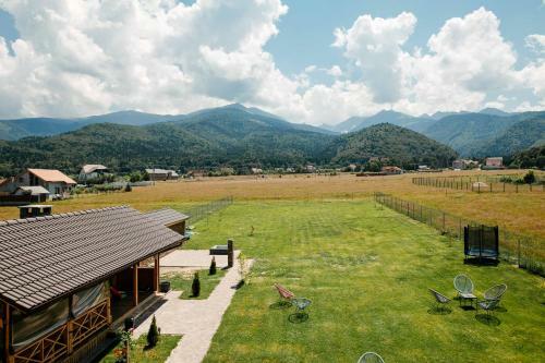 Hostal Casa Iarina