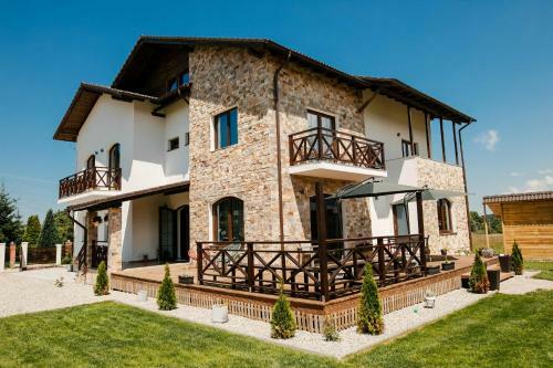 Hostal Casa Iarina