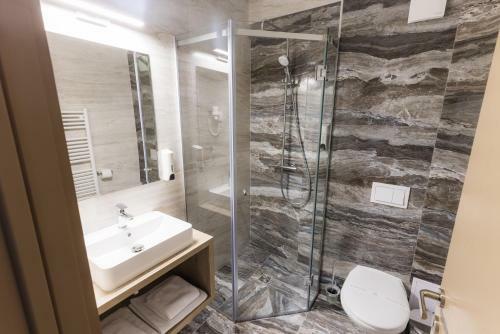 Nedei Hotel&spa Transalpina