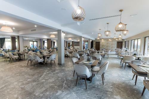 Nedei Hotel&spa Transalpina