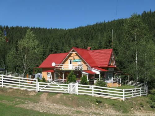 Hostal Podina Guest House