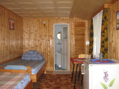 Hostal Podina Guest House