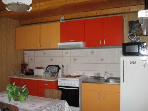 Hostal Podina Guest House