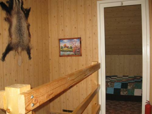 Hostal Podina Guest House