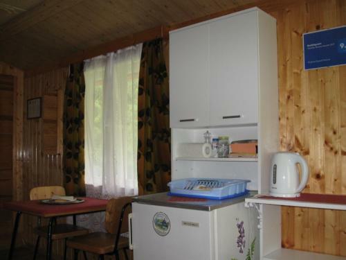 Hostal Podina Guest House