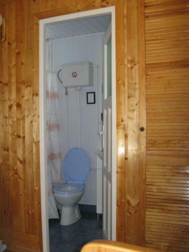 Hostal Podina Guest House