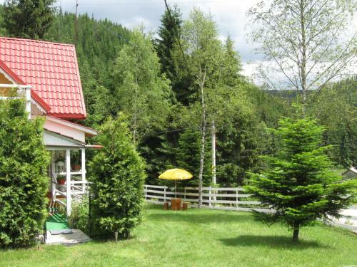 Hostal Podina Guest House