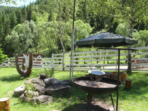 Hostal Podina Guest House