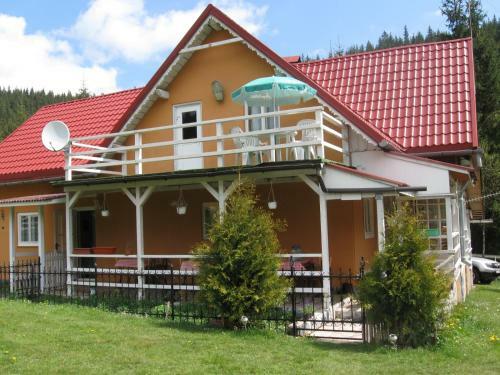 Hostal Podina Guest House