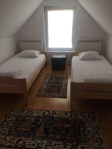 Apartamento Casa Flavia