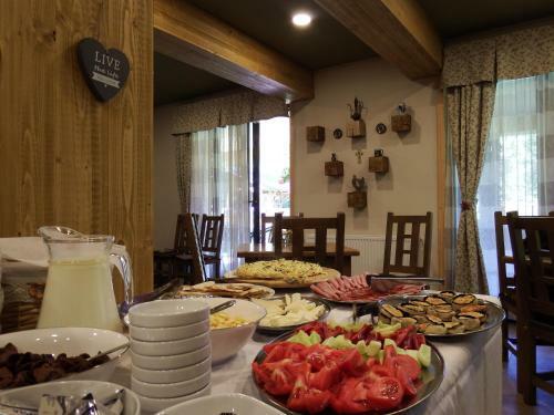 Hostal Casa Din Vale