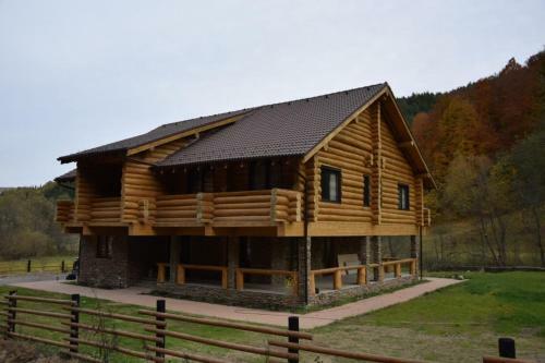 Hostal Casa Din Vale