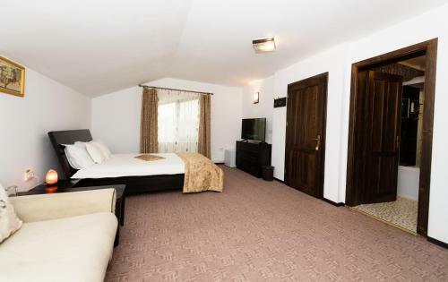 Hostal Stejarul Lui Andrei