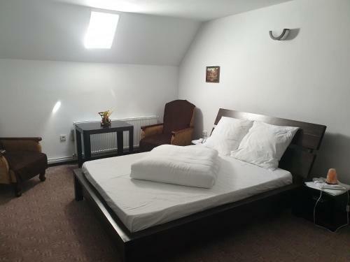 Hostal Stejarul Lui Andrei