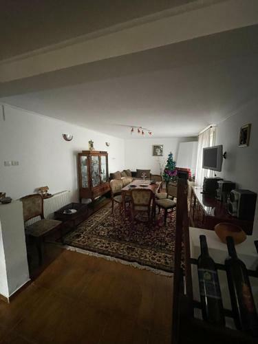 Casa Rustica Malu Vanat