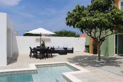 Apartamento Casinha Verde