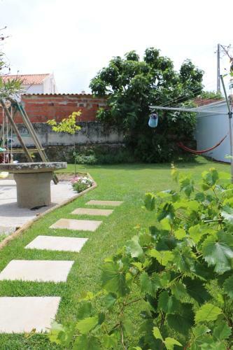 Apartamento Casinha Verde